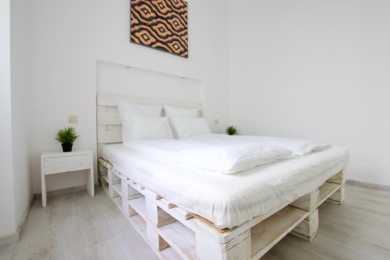 Standard Apartment By Hi5 - Wesselenyi 8 Βουδαπέστη Εξωτερικό φωτογραφία