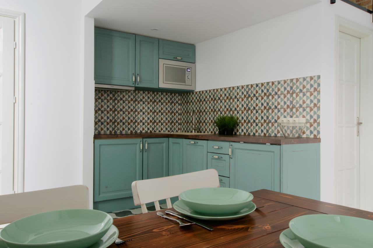 Standard Apartment By Hi5 - Wesselenyi 8 Βουδαπέστη Εξωτερικό φωτογραφία