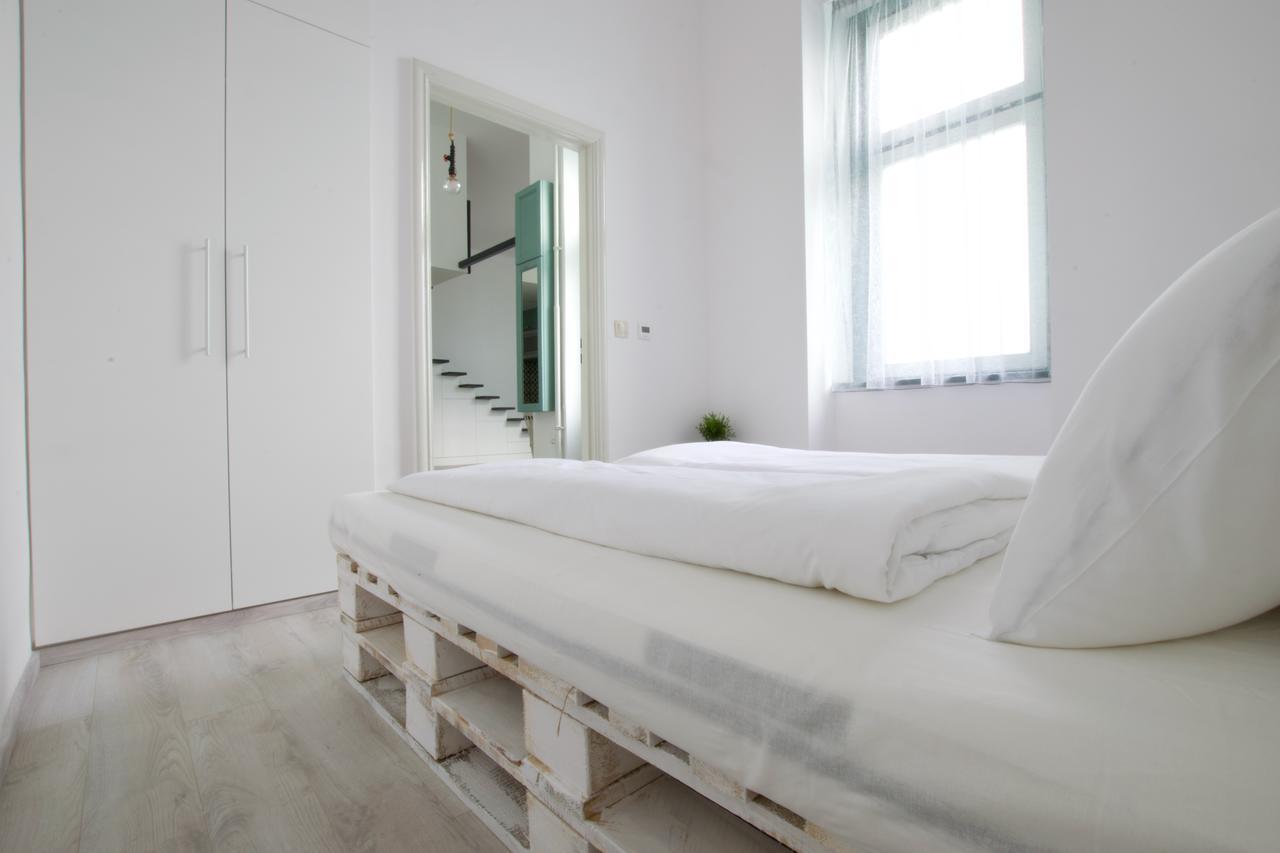 Standard Apartment By Hi5 - Wesselenyi 8 Βουδαπέστη Εξωτερικό φωτογραφία