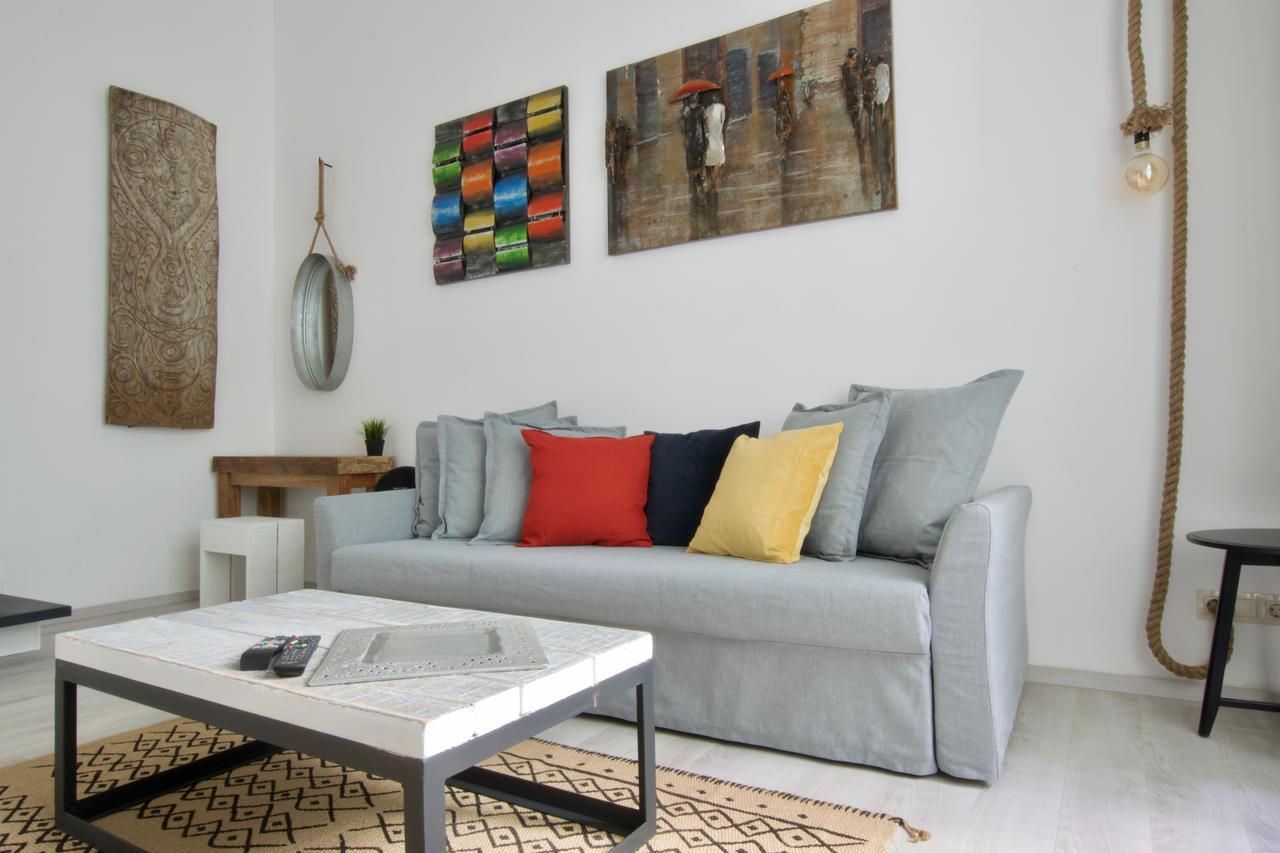 Standard Apartment By Hi5 - Wesselenyi 8 Βουδαπέστη Εξωτερικό φωτογραφία